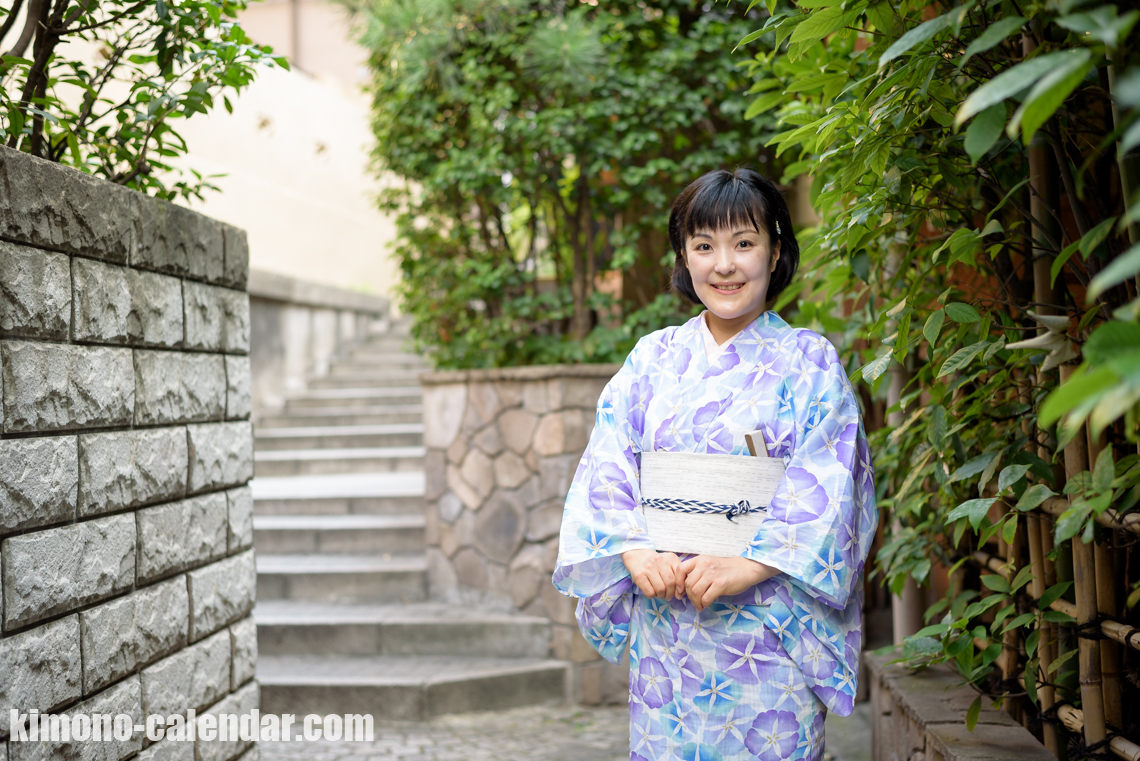 2016年8月12日@神楽坂