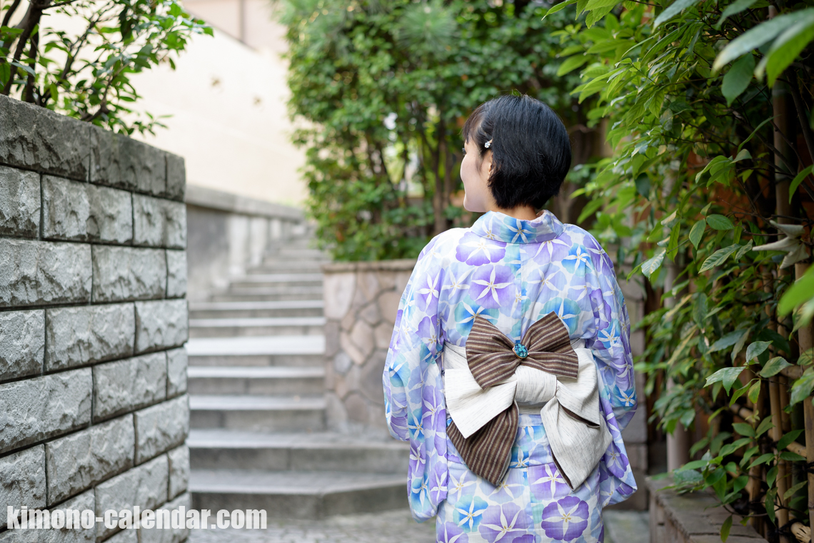 2016年8月12日@神楽坂