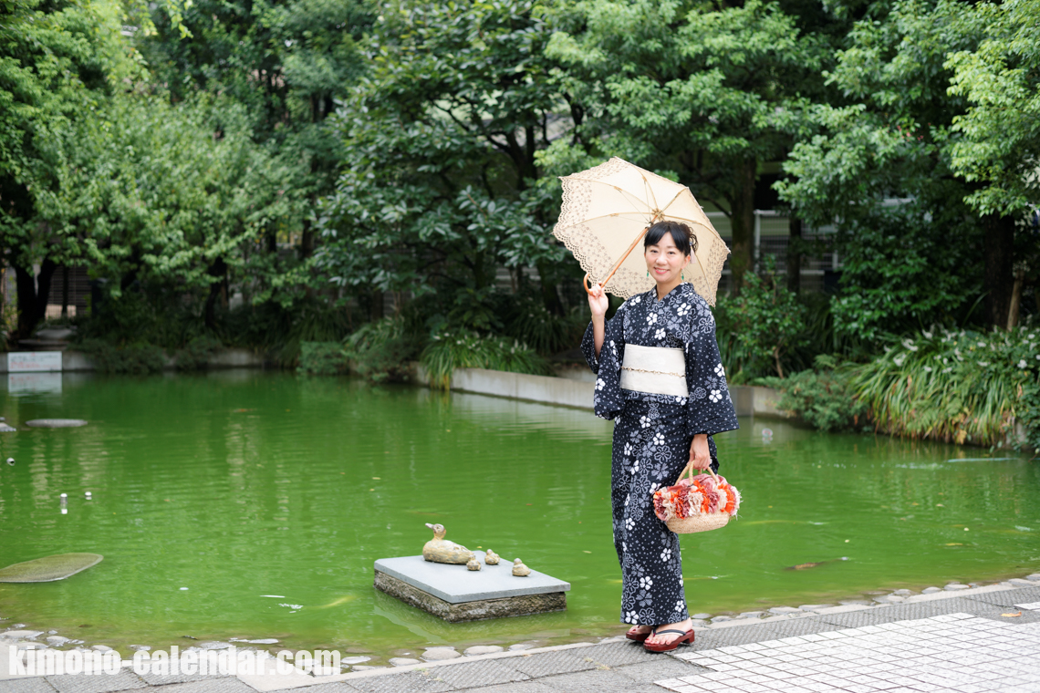 2016年8月18日@世田谷区教育会館