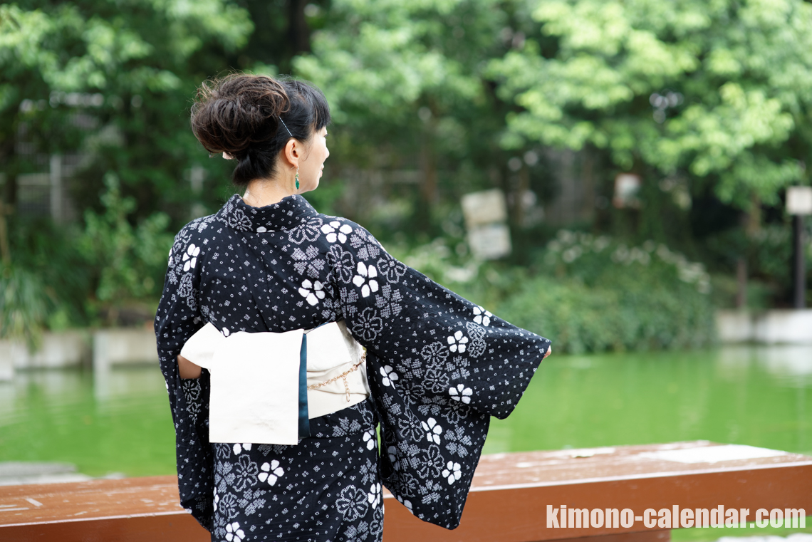 2016年8月18日@世田谷区教育会館