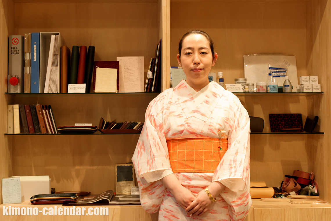 2016年8月22日@加納ショールーム