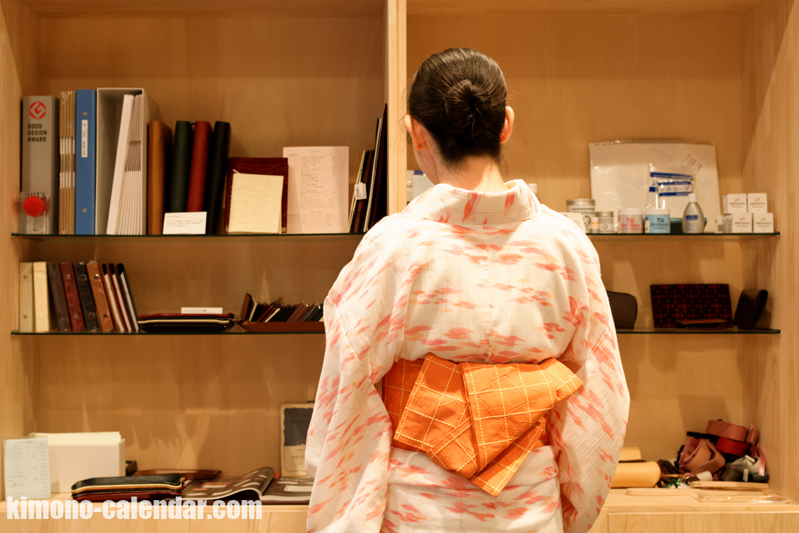 2016年8月22日@加納ショールーム