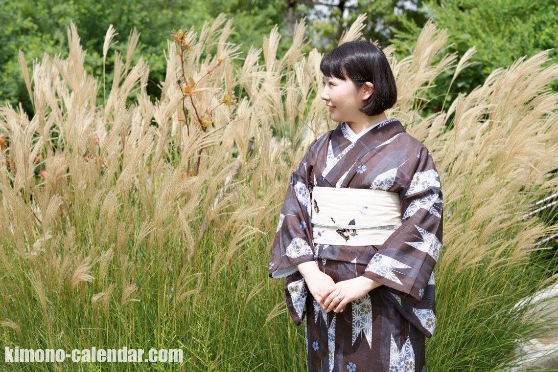 2016年8月29日@目黒天空公園
