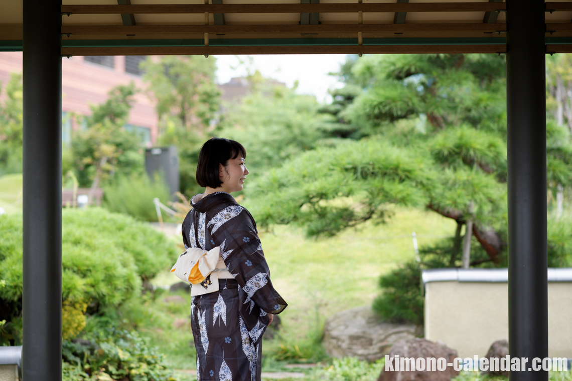2016年8月29日@目黒天空公園