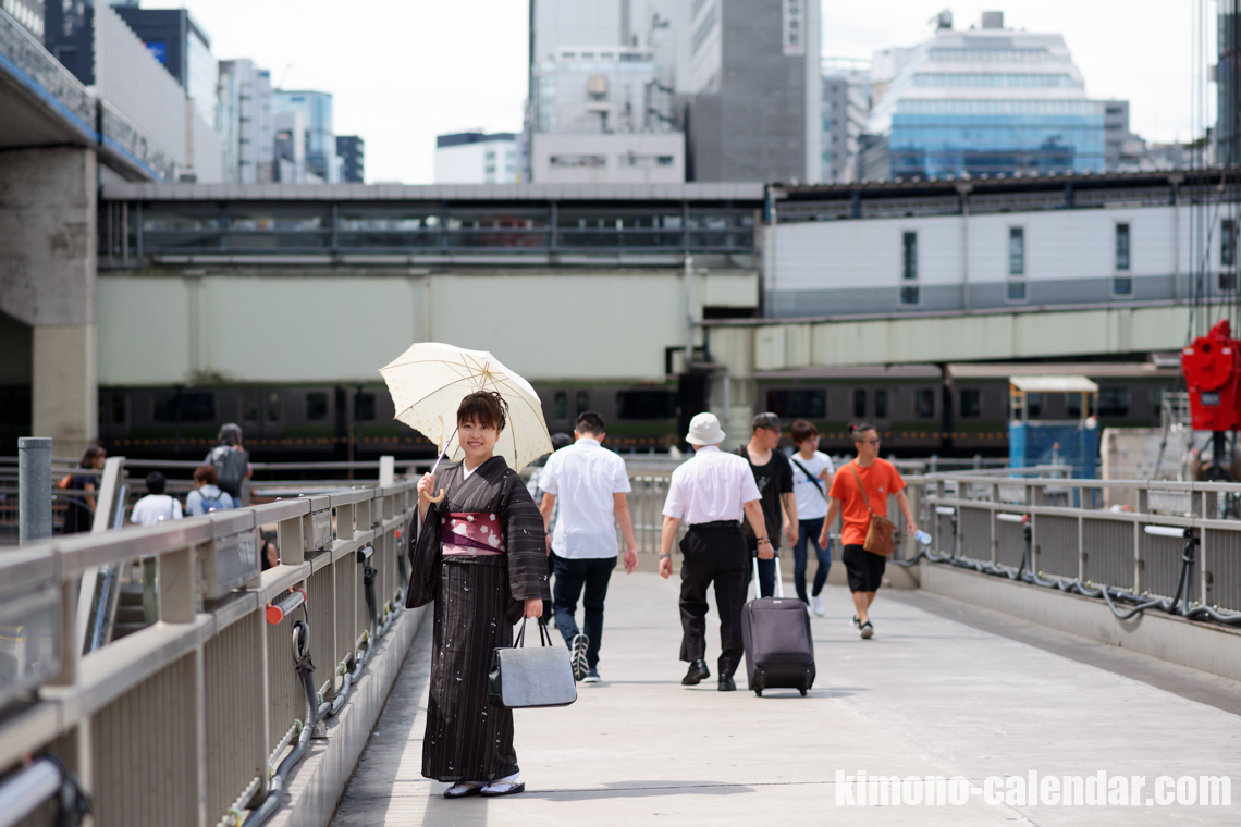 2016年9月5日@渋谷