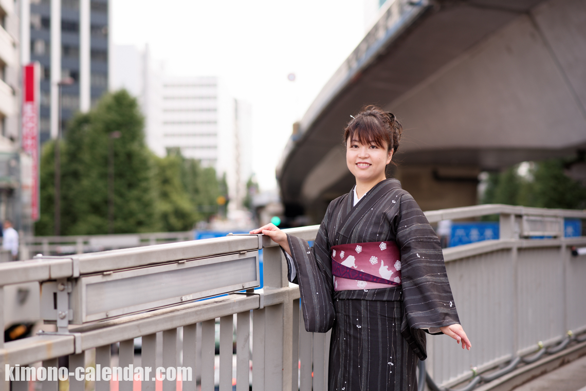 2016年9月5日@渋谷