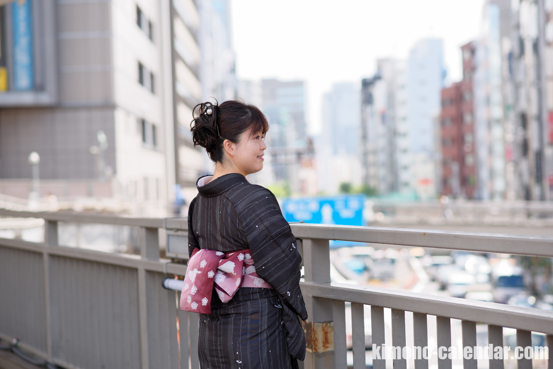 2016年9月5日@渋谷