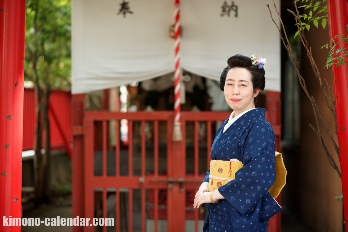 2016年9月7日@浅草