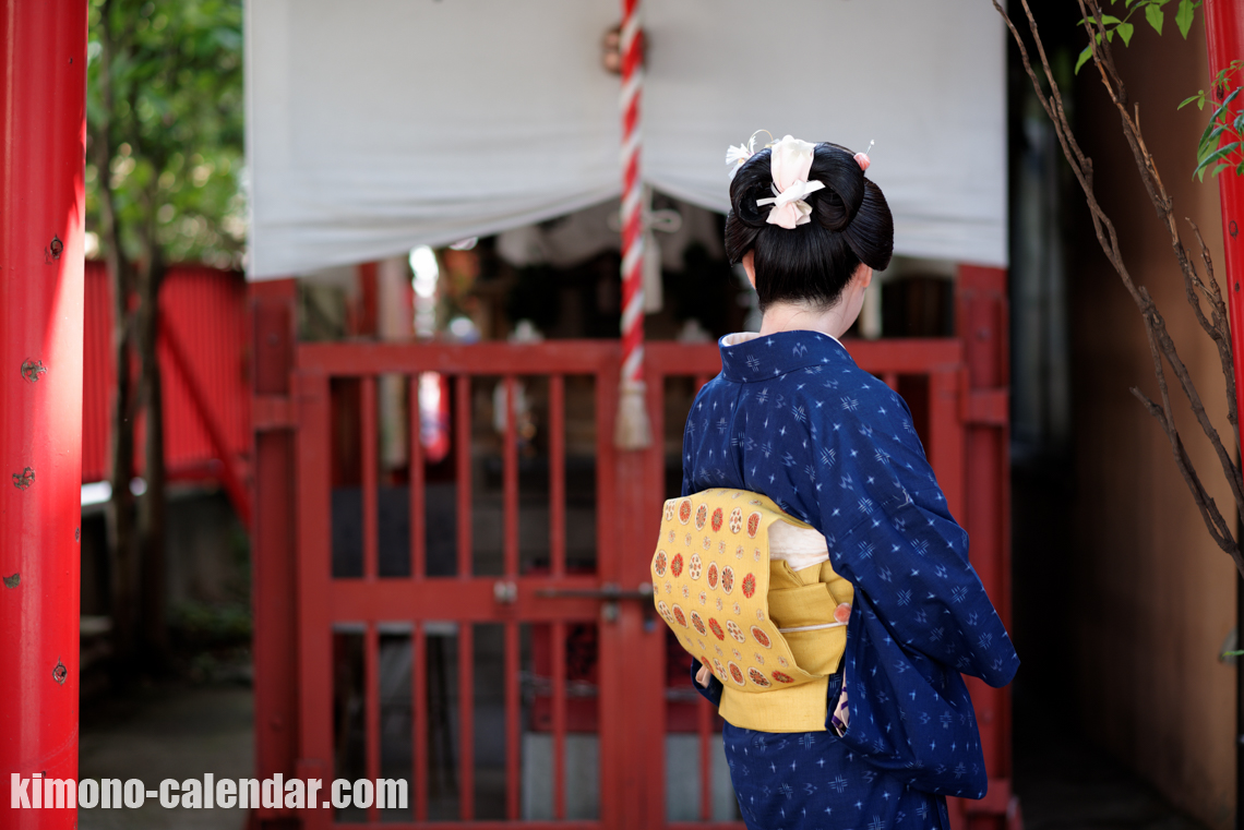 2016年9月7日@浅草