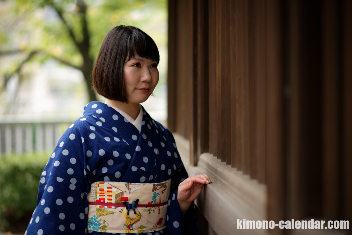 2016年9月12日@荏原神社