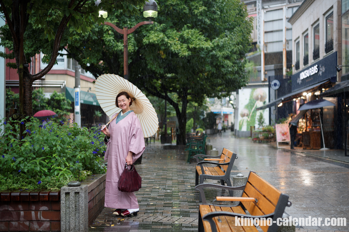 2016年9月13日@自由が丘