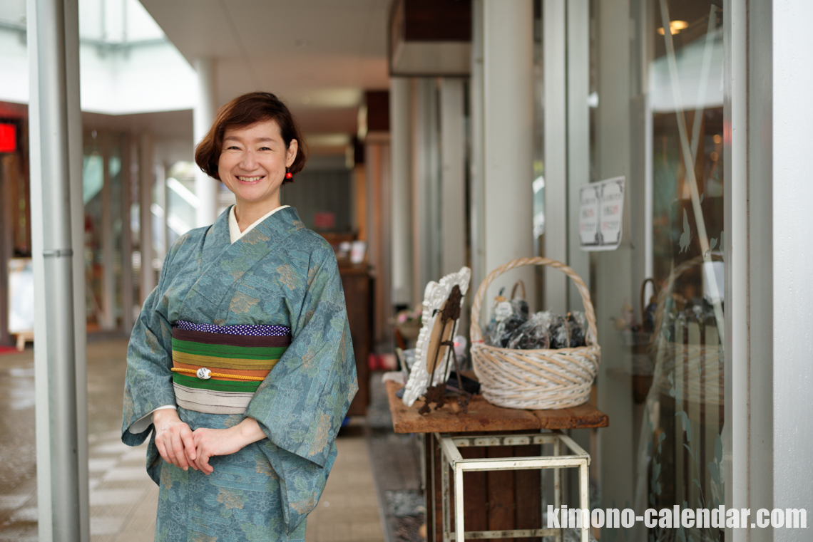 2016年9月13日@自由が丘