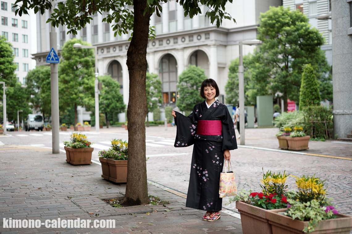 2016年9月14日@汐留シオサイト5区