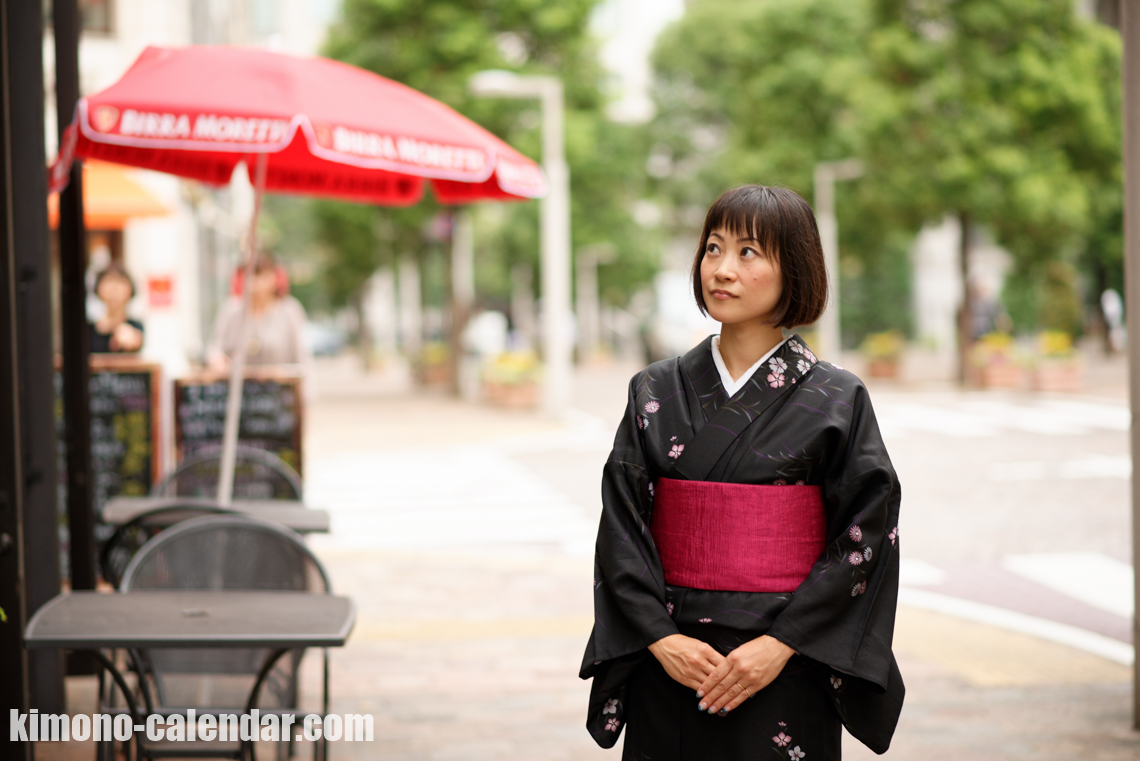 2016年9月14日@汐留シオサイト5区