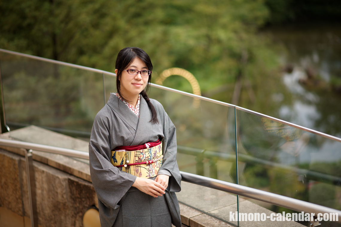 2016年9月17日@六本木ヒルズ