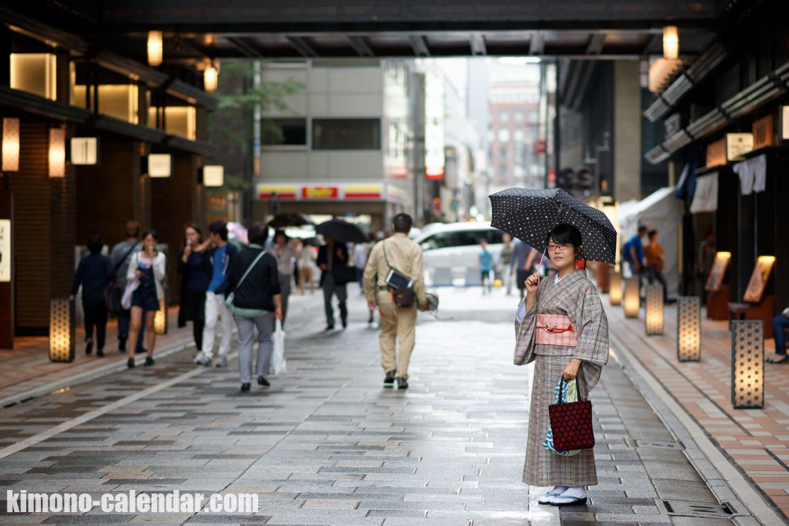 2016年9月19日@コレド室町