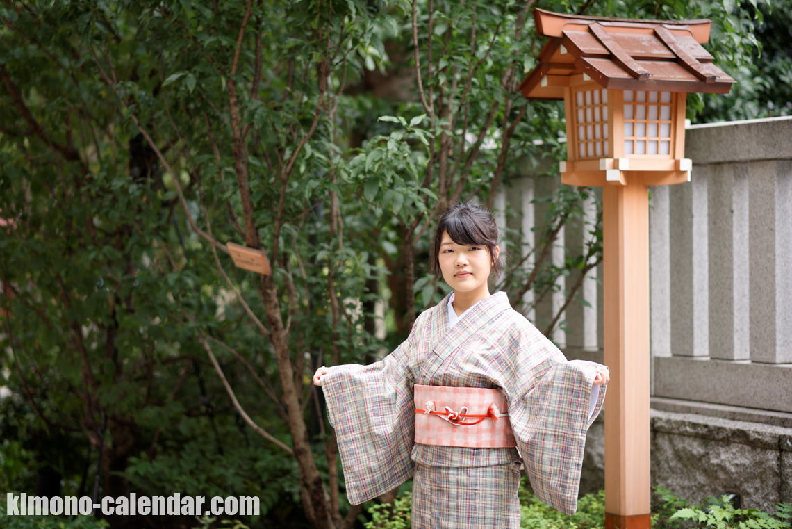2016年9月19日@福徳神社