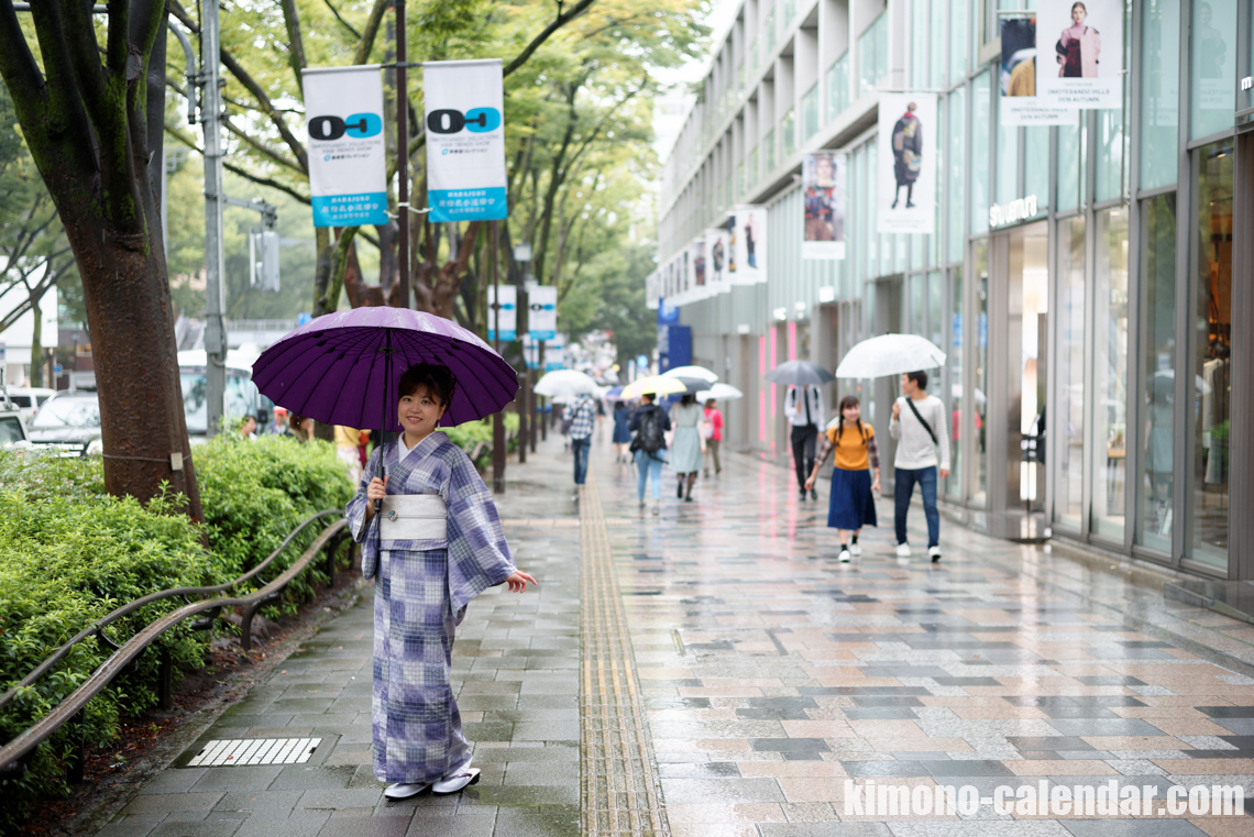 2016年9月20日@表参道