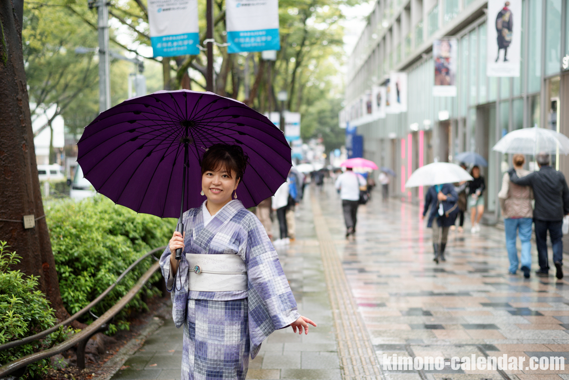 2016年9月20日@表参道