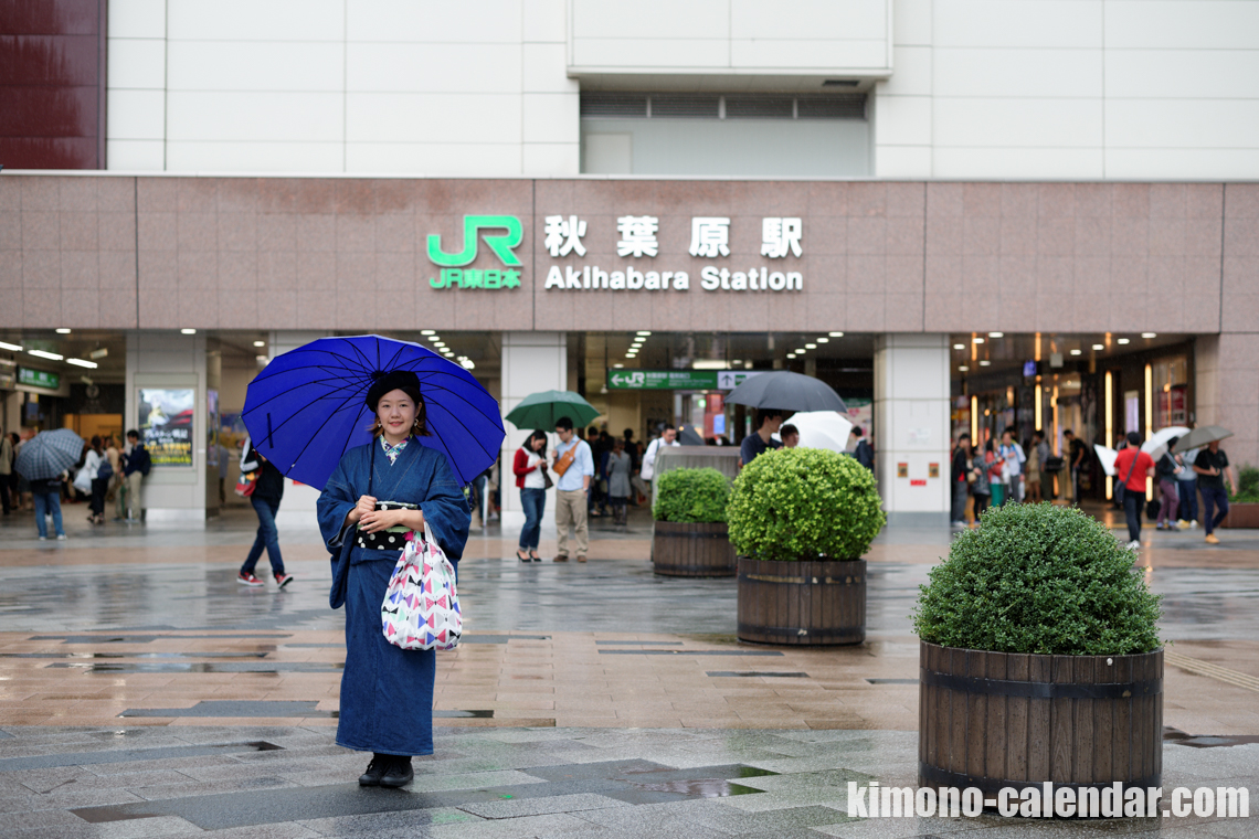 2016年9月22日@秋葉原