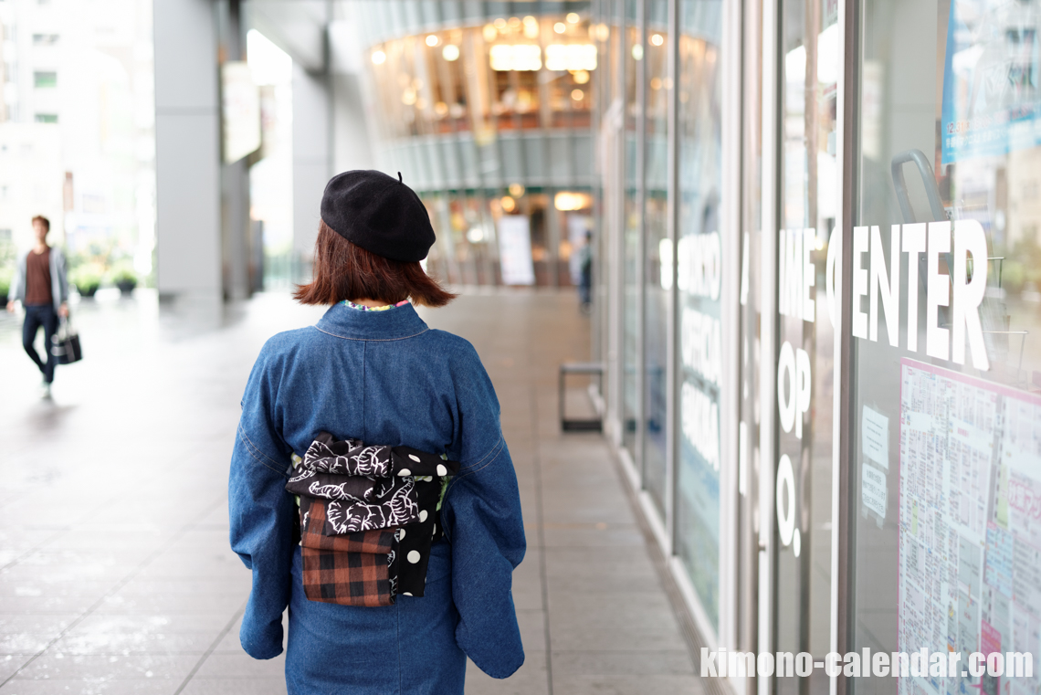 2016年9月22日@秋葉原