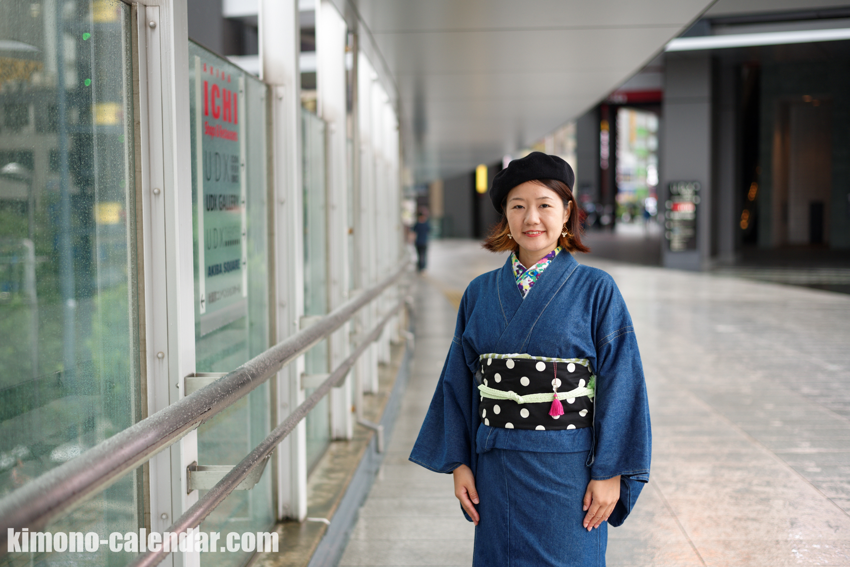 2016年9月22日@秋葉原