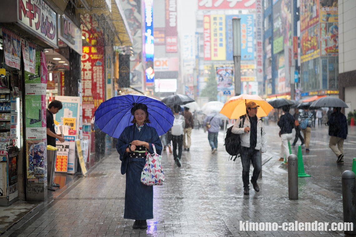 2016年9月22日@秋葉原