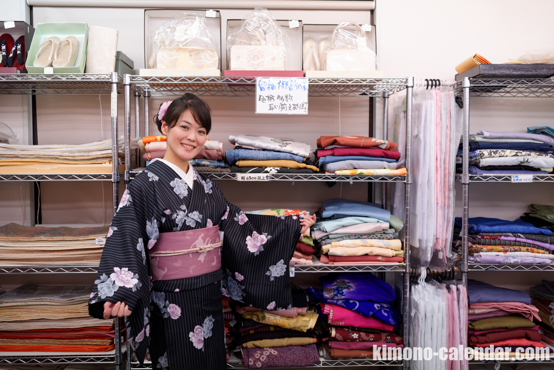 2016年9月23日@福服