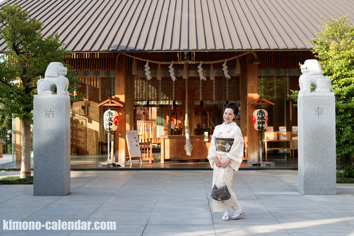 2016年10月7日@神楽坂