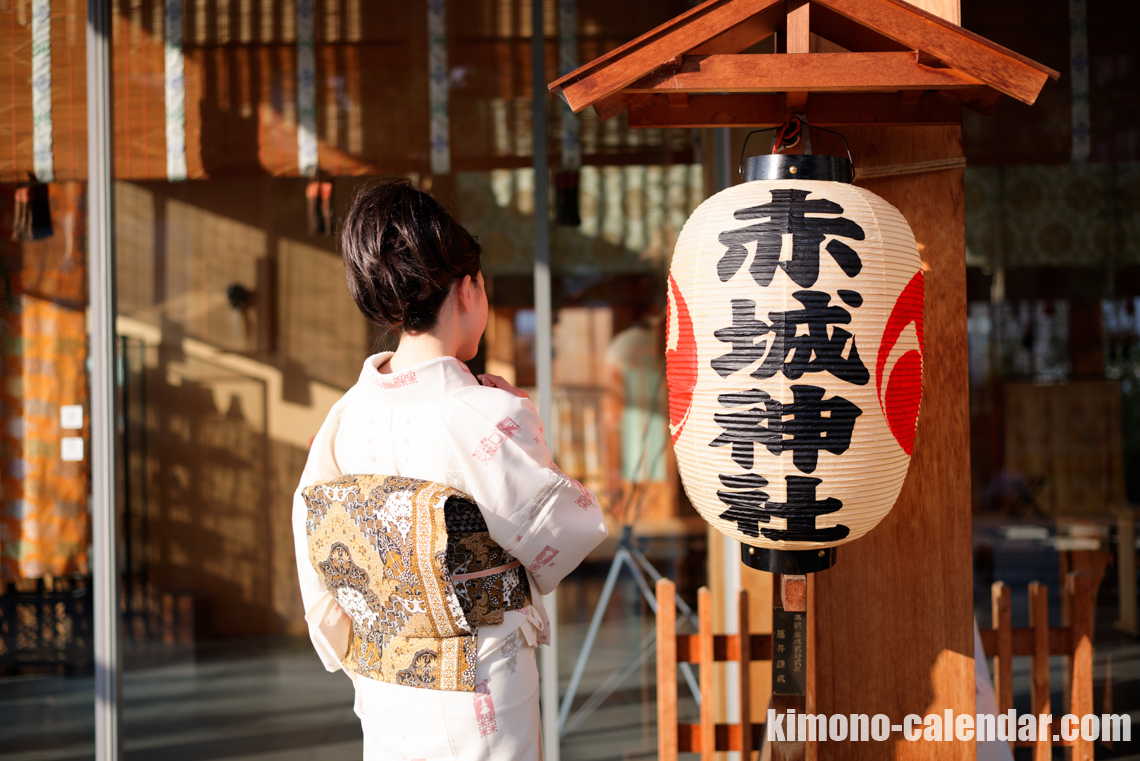 2016年10月7日@神楽坂