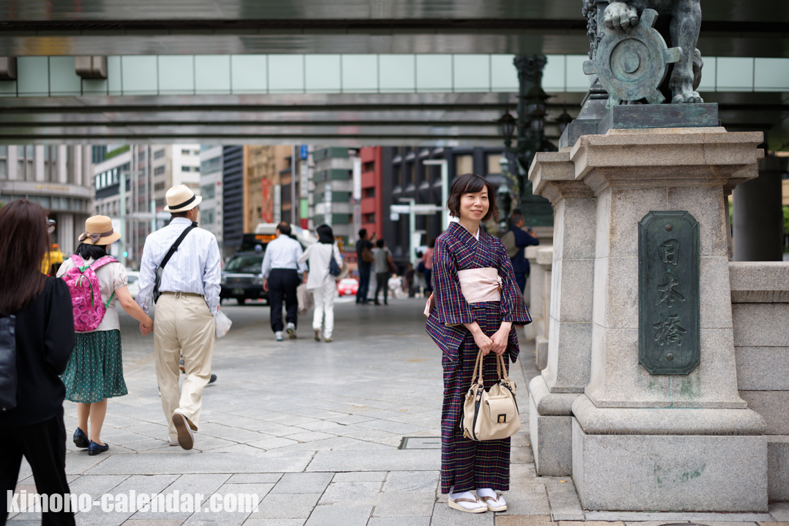 2016年10月10日@日本橋