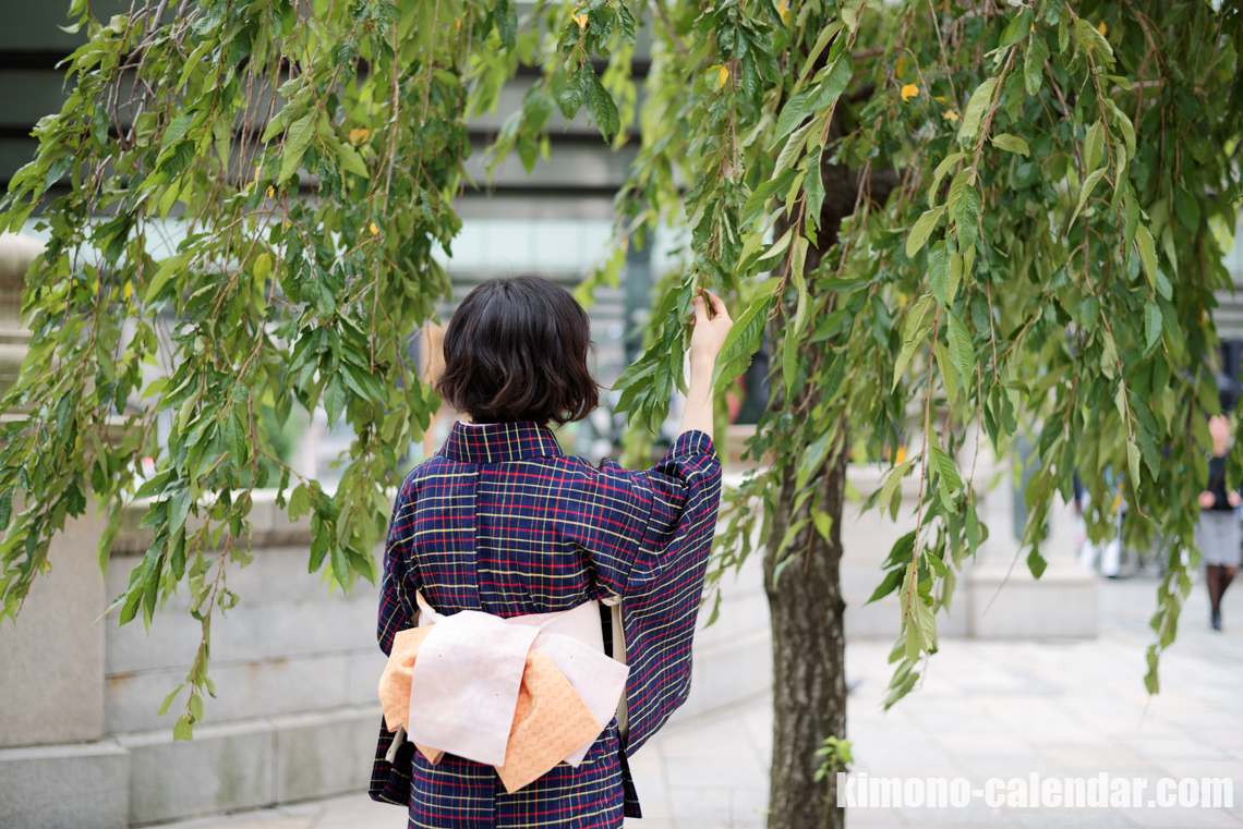 2016年10月10日@日本橋