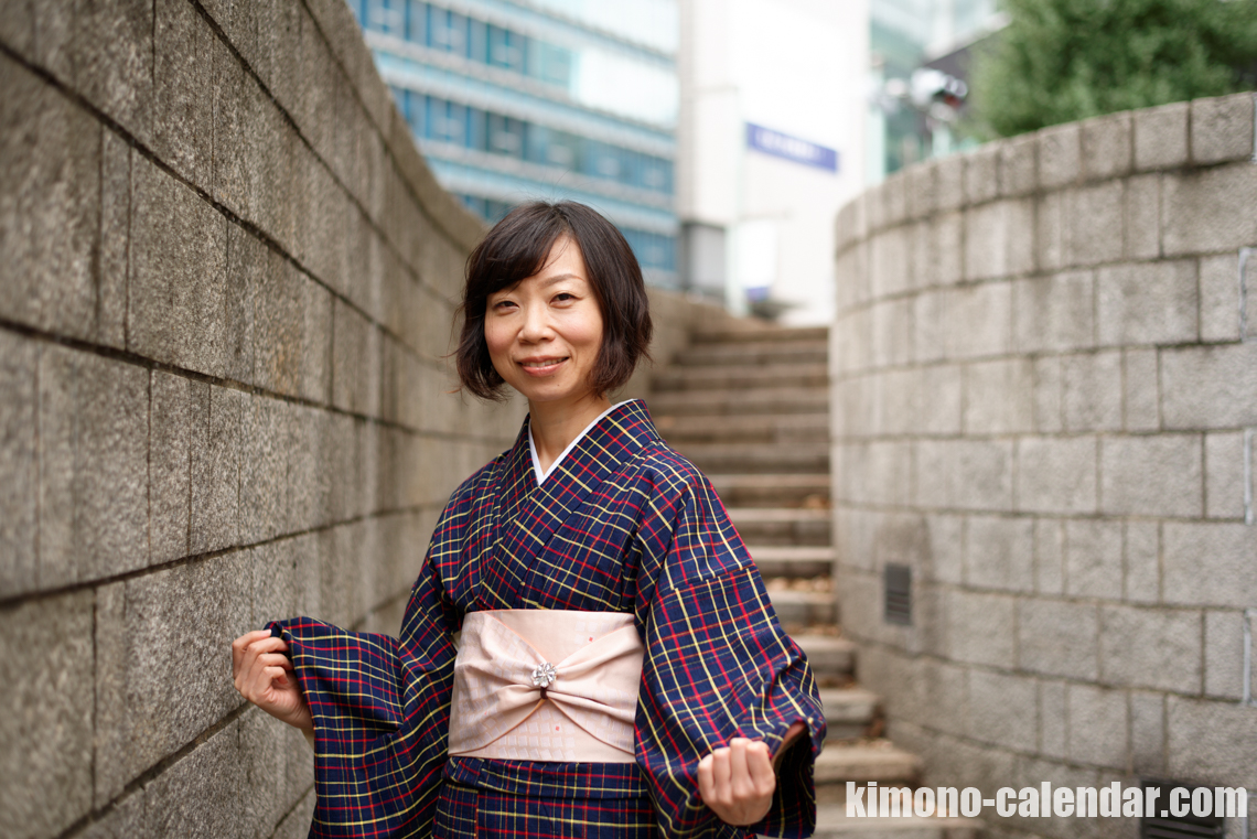 2016年10月10日@日本橋