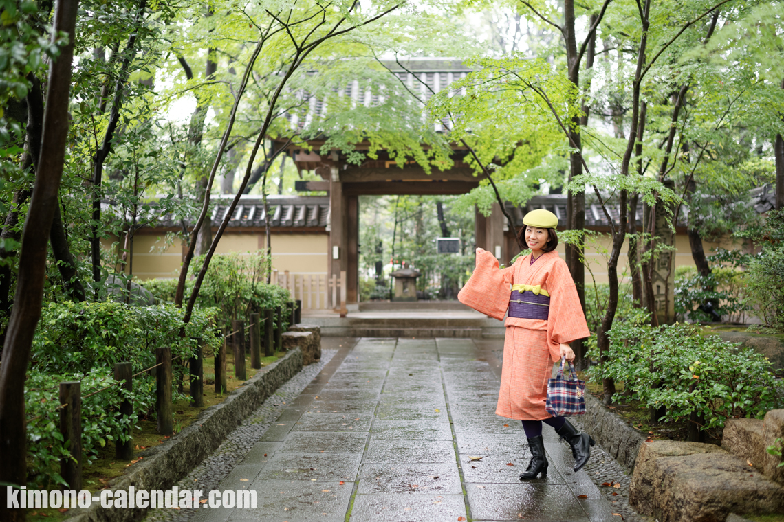 2016年10月17日@実相院