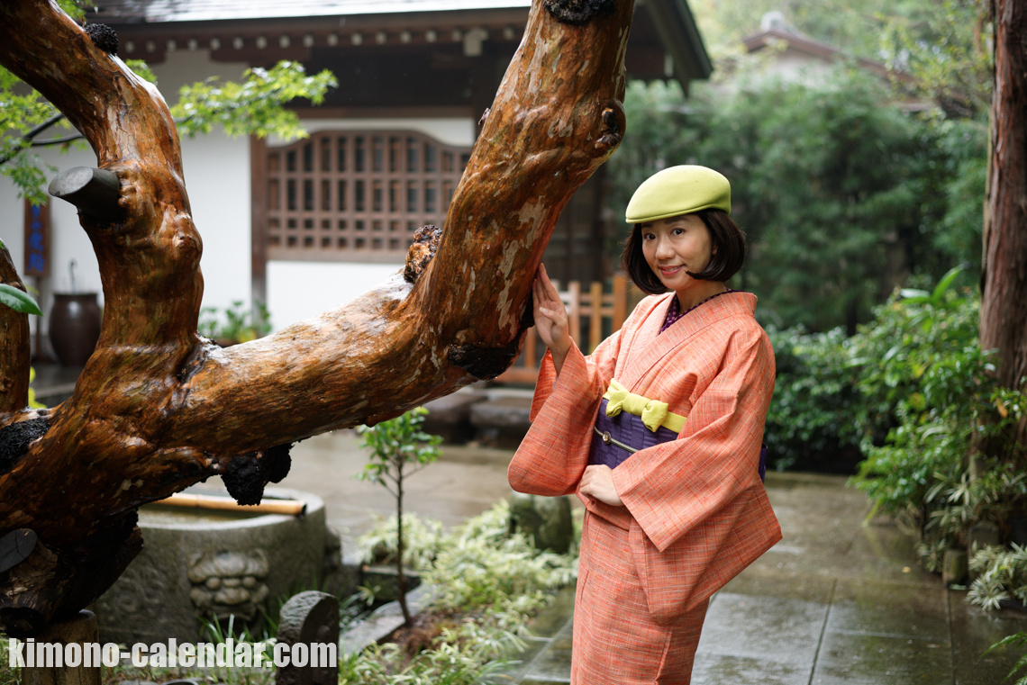2016年10月17日@実相院