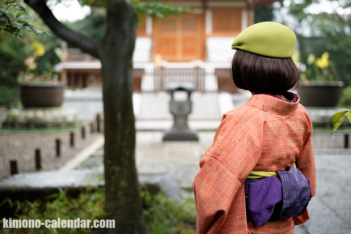 2016年10月17日@実相院