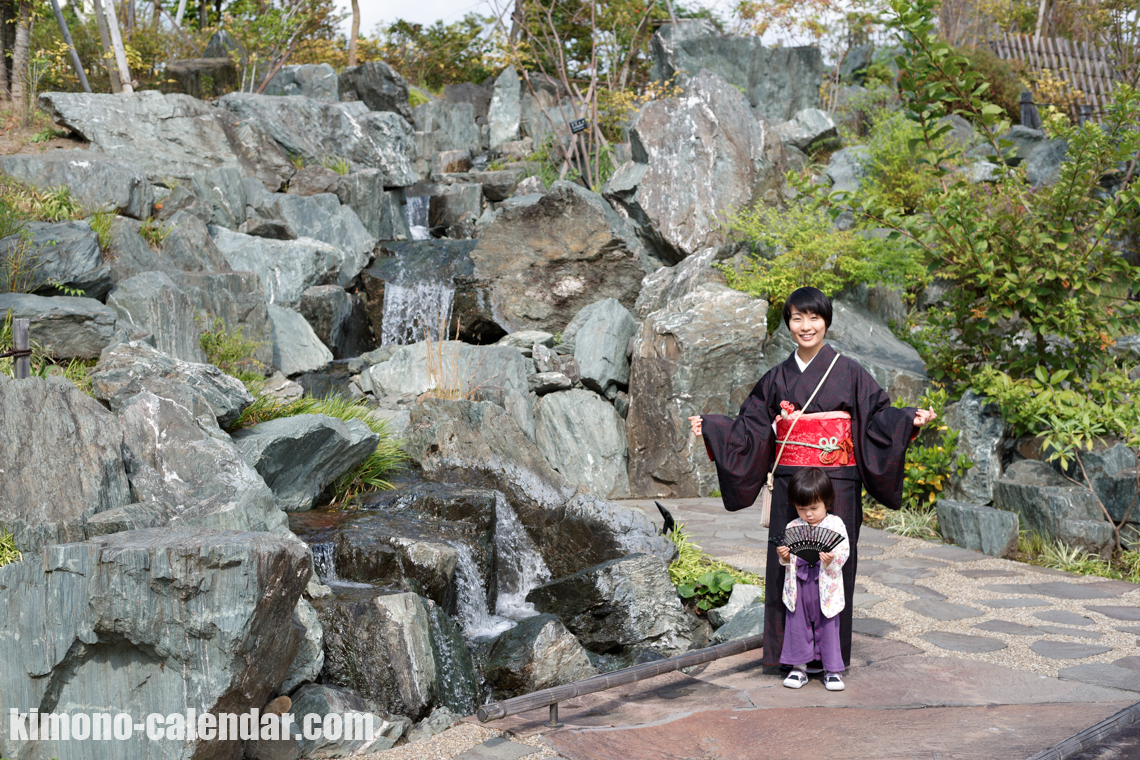 2016年10月19日@二子玉川公園