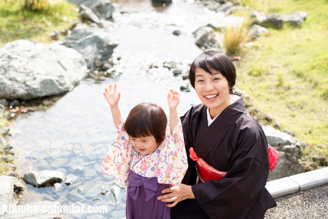 2016年10月19日@二子玉川公園