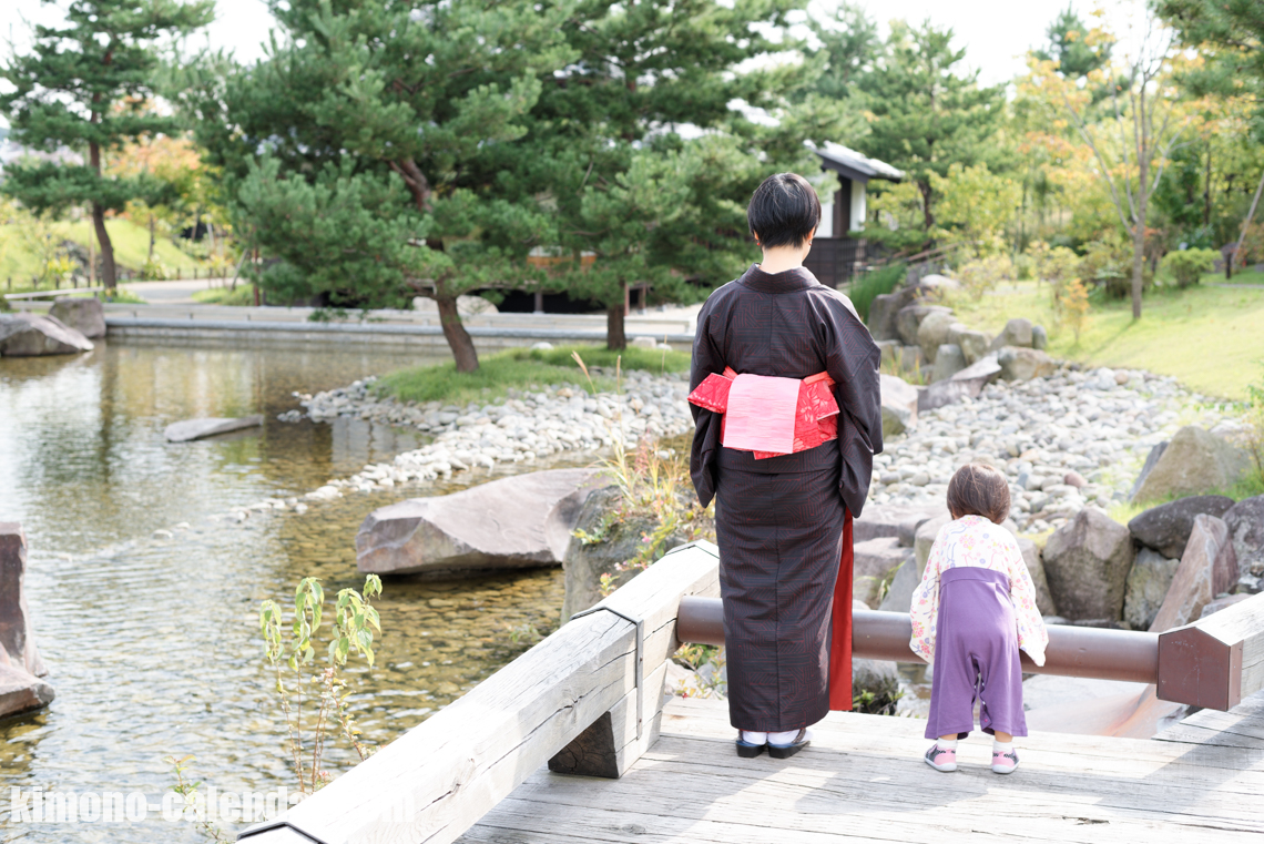 2016年10月19日@二子玉川公園