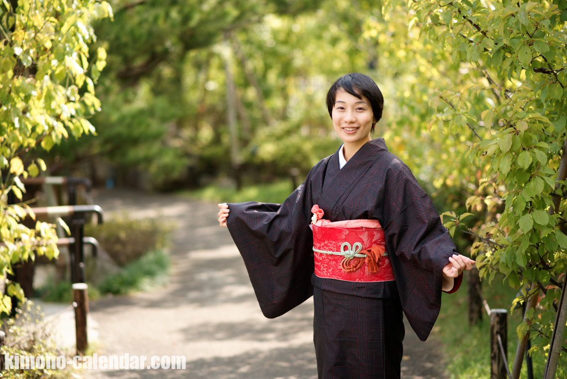 2016年10月19日@二子玉川公園