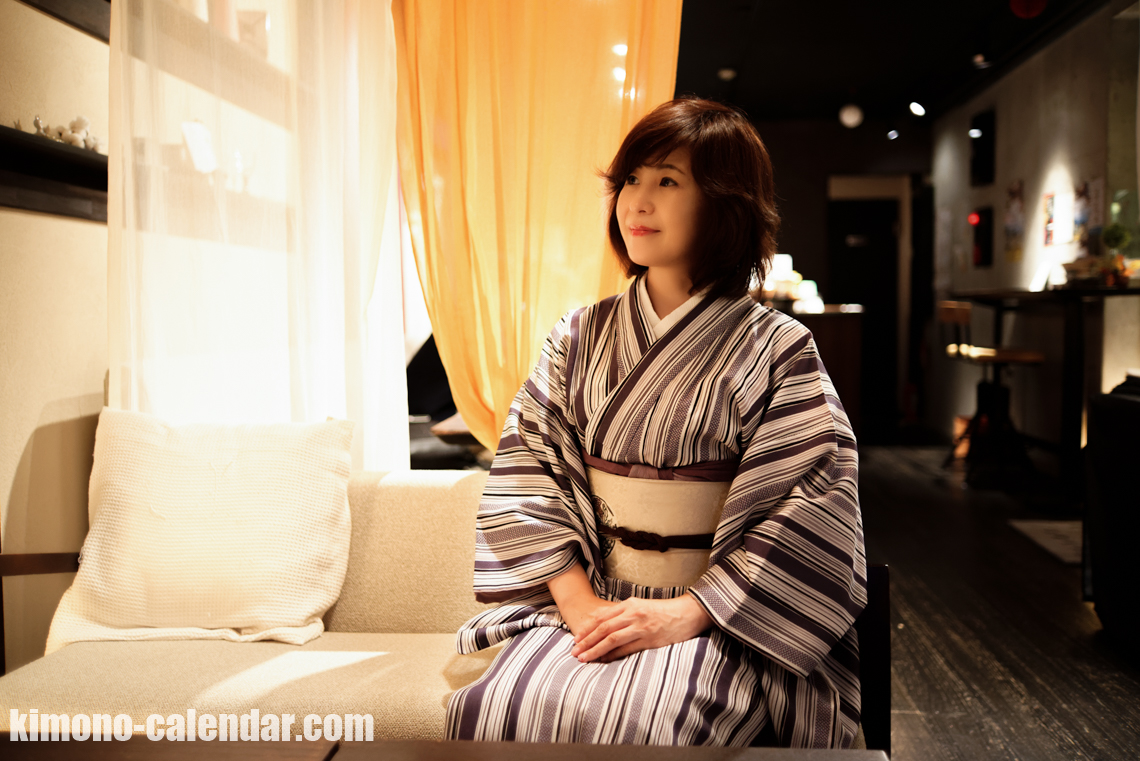 2016年10月23日@風雅STYLE CAFE