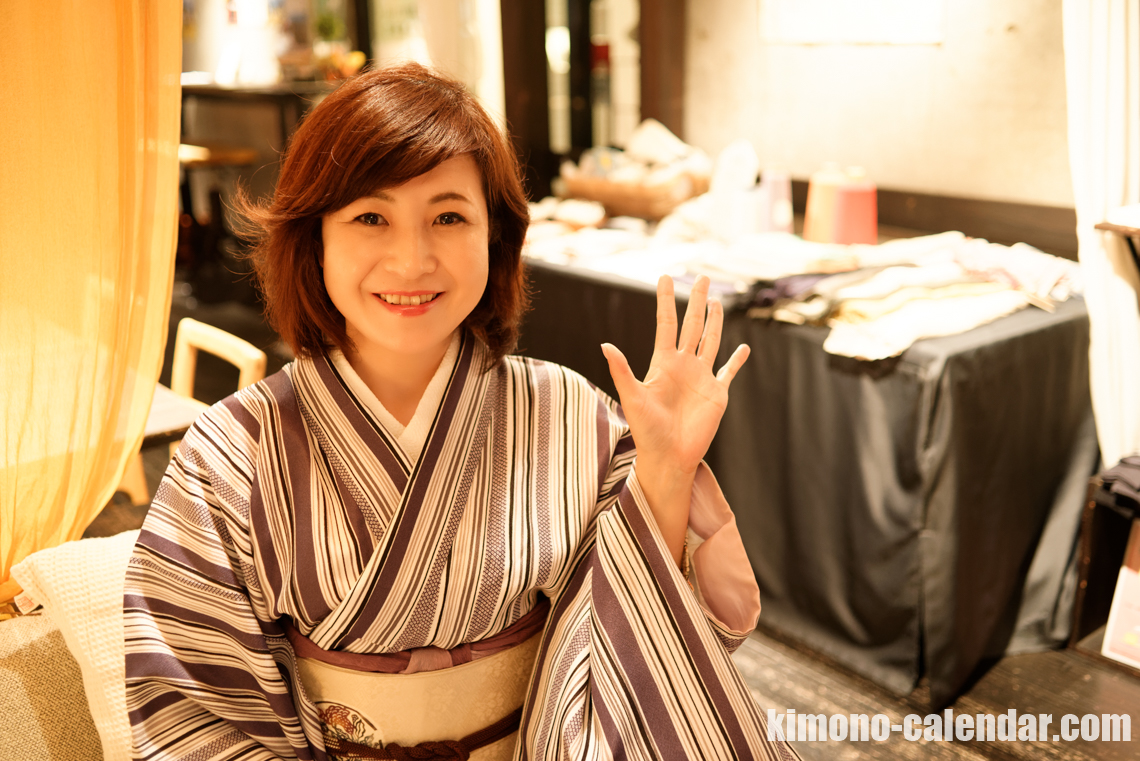 2016年10月23日@風雅STYLE CAFE