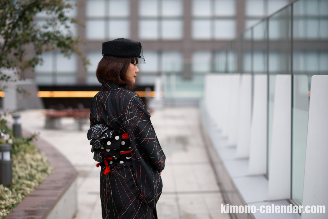 2016年10月30日@バスタ新宿