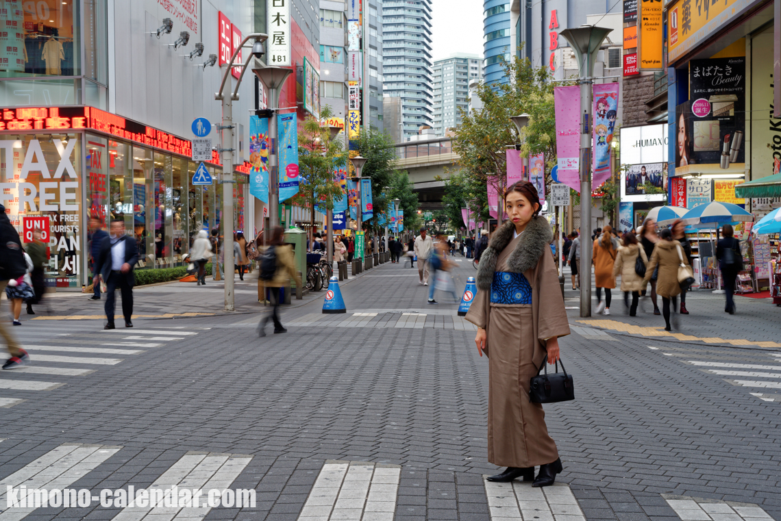 2016年11月2日@池袋
