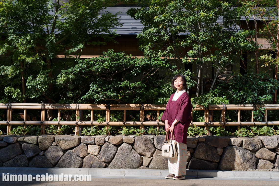 2016年11月3日@淡路町