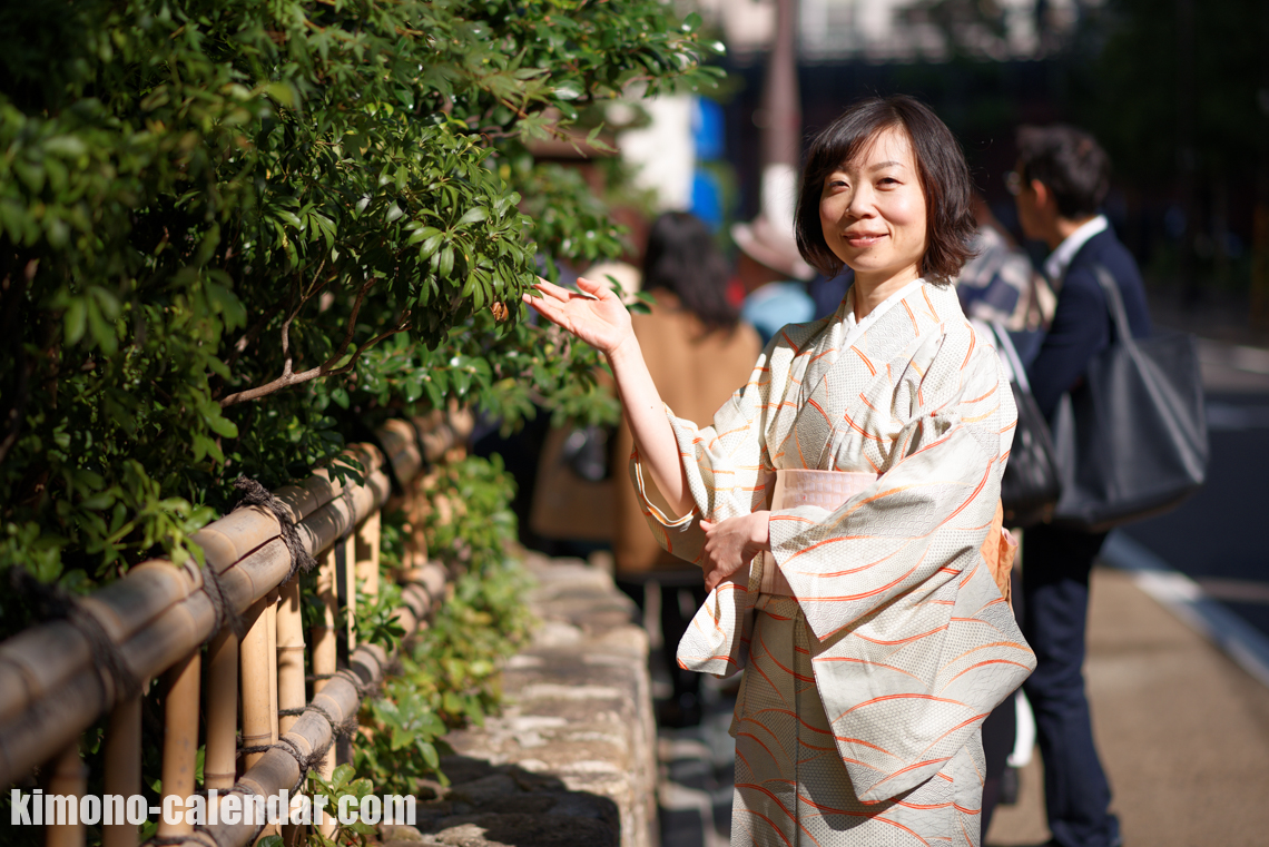 2016年11月3日@淡路町