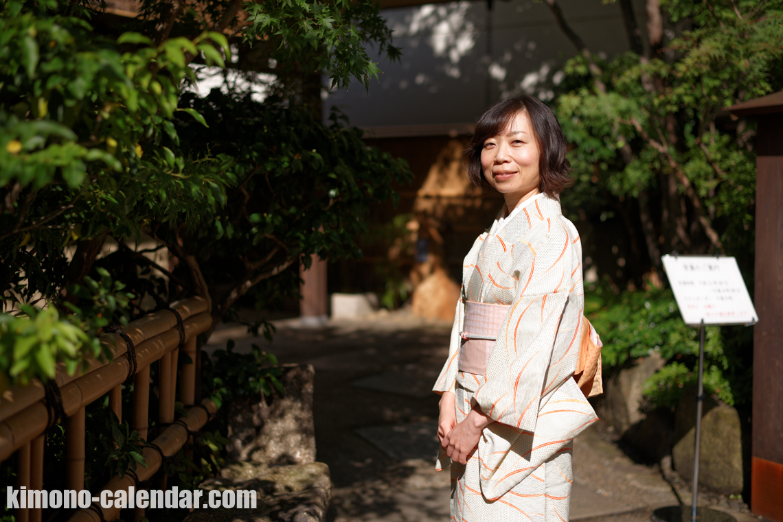 2016年11月3日@淡路町