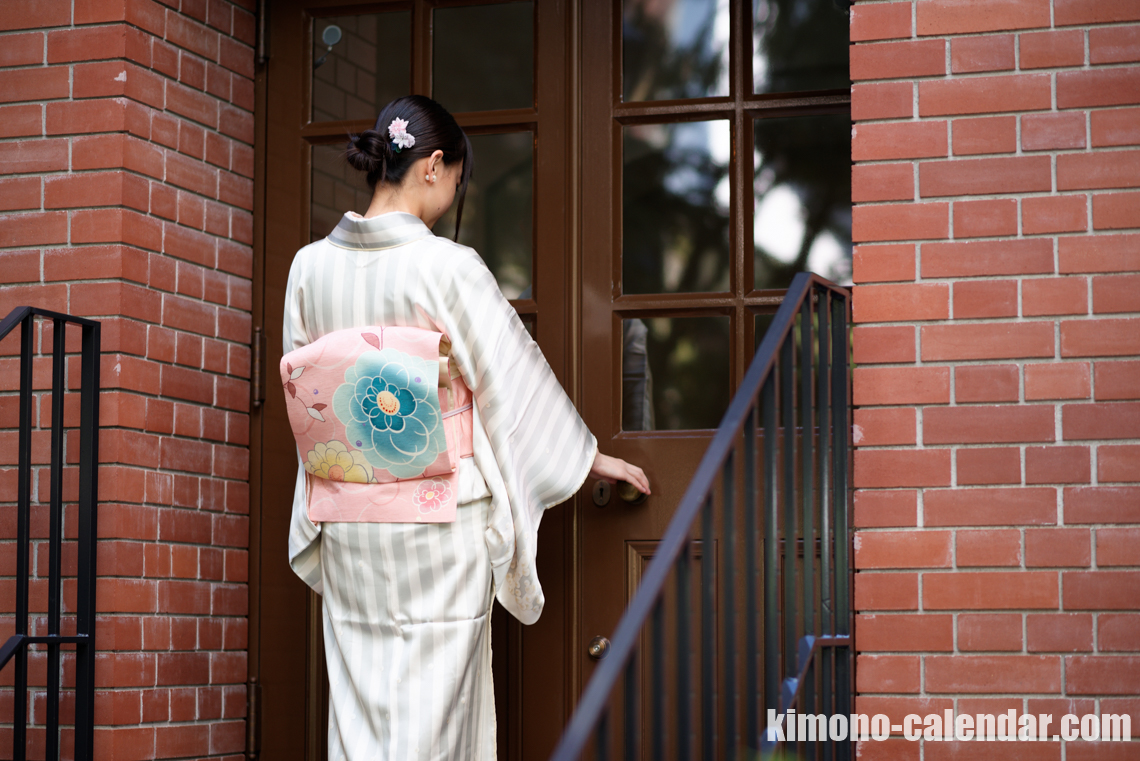 2016年11月5日@三菱一号館美術館周辺