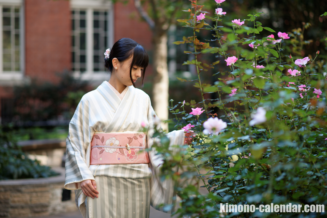 2016年11月5日@三菱一号館美術館周辺