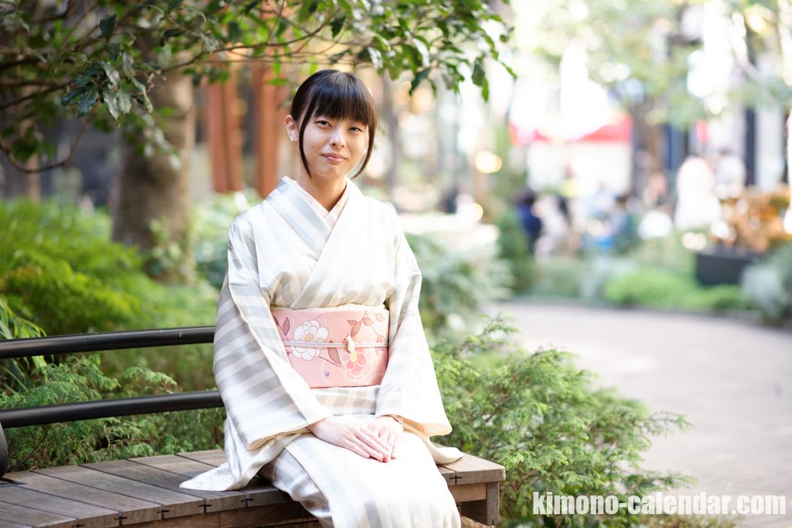 2016年11月5日@三菱一号館美術館周辺